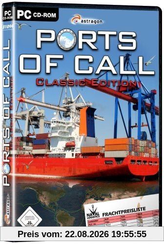 Ports of Call - Classic Edition