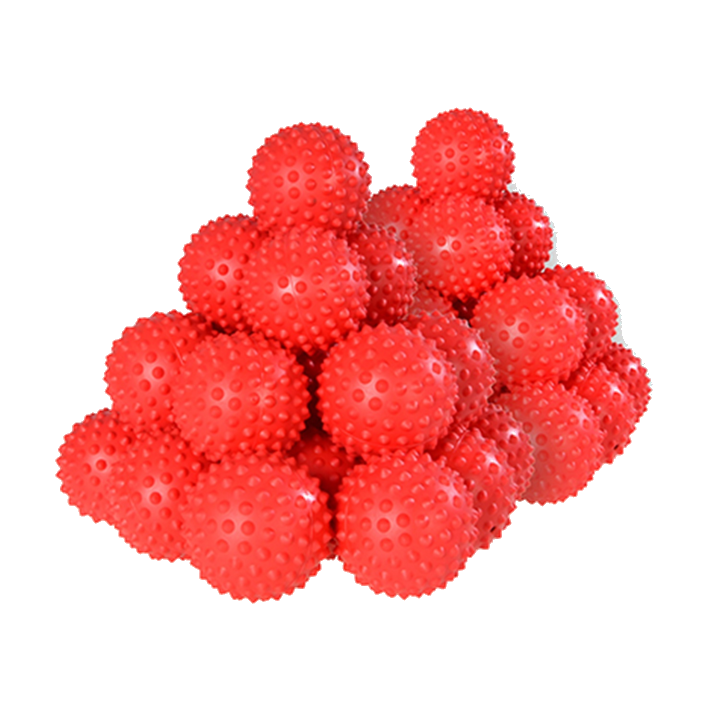 48 Original Pezzi® Activa Small 9-12cm