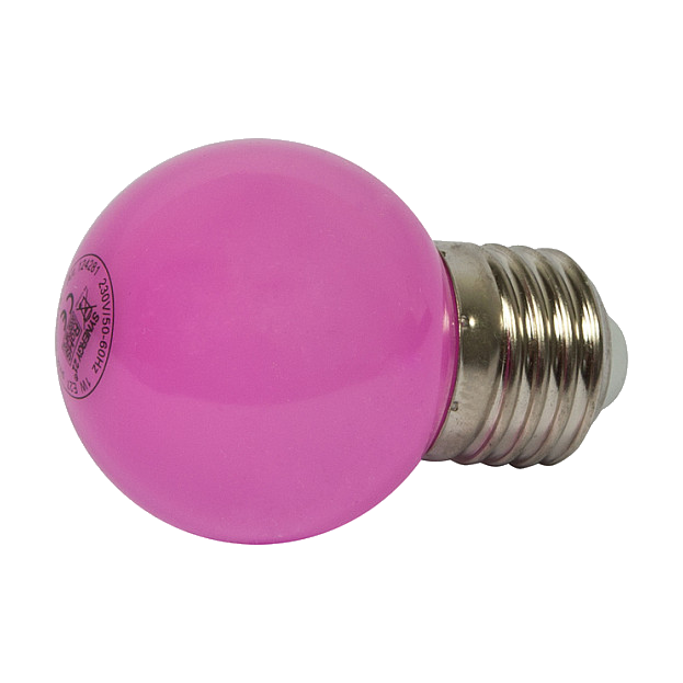 Synergy 21 Leuchtmittel LED bulb