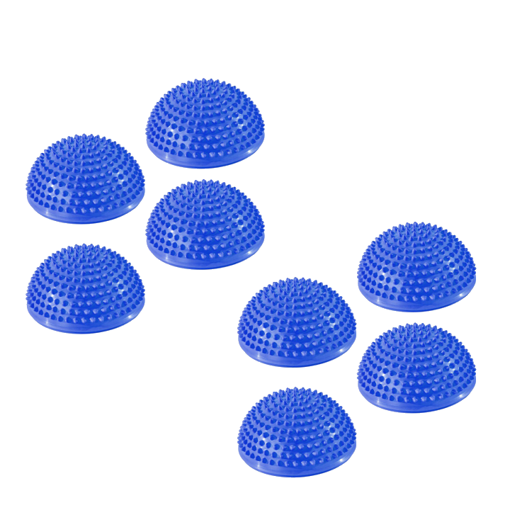 Kawanyo Balance Igel, 8er Set