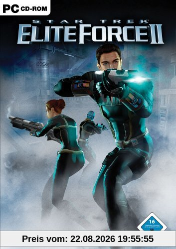 Star Trek - Elite Force 2