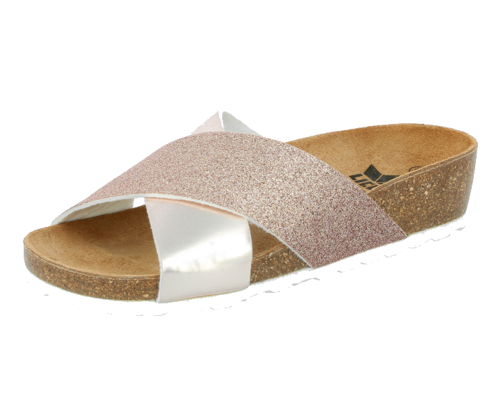 Lico Bioline Clog Pantolette