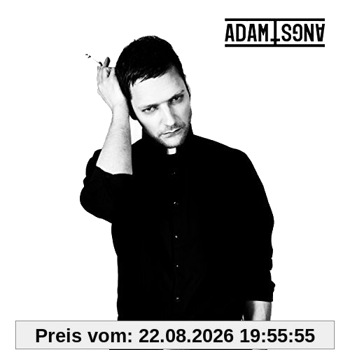 Adam Angst