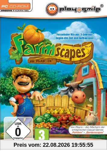 Farmscapes