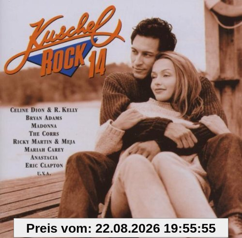 Kuschelrock Vol. 14
