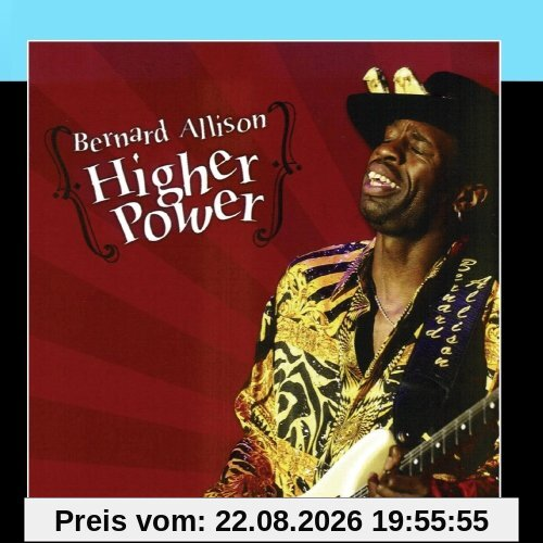Higher Power
