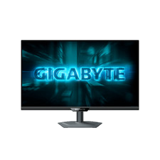 Gigabyte G27Q20 Gaming Monitor Flat 27" IPS 2560 x 1440 QHD 210 Hz 0,5 ms