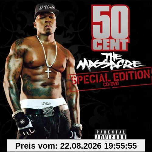 The Massacre (Limited Special Edition)