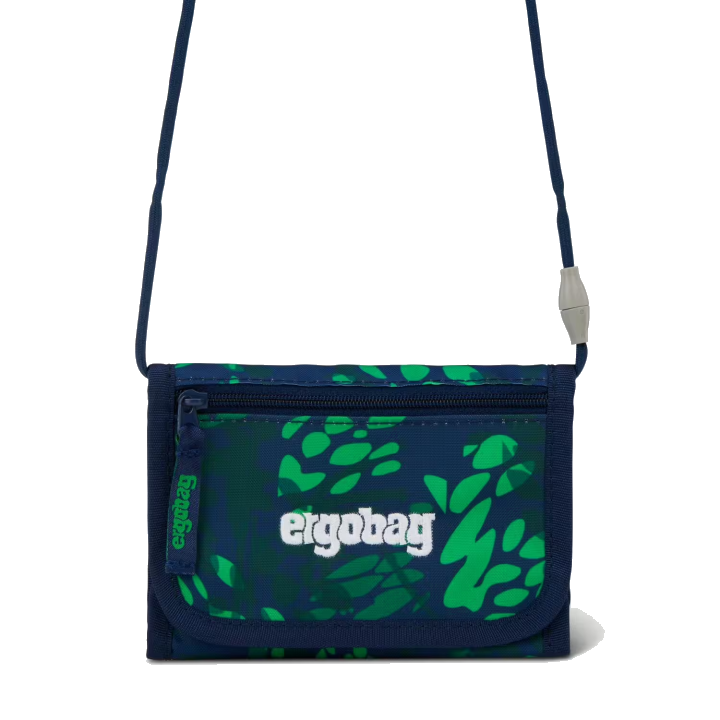 ergobag Brustbeutel, Kollektion 2026