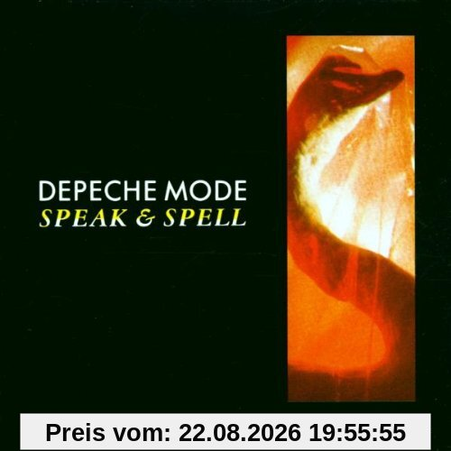 Speak & Spell