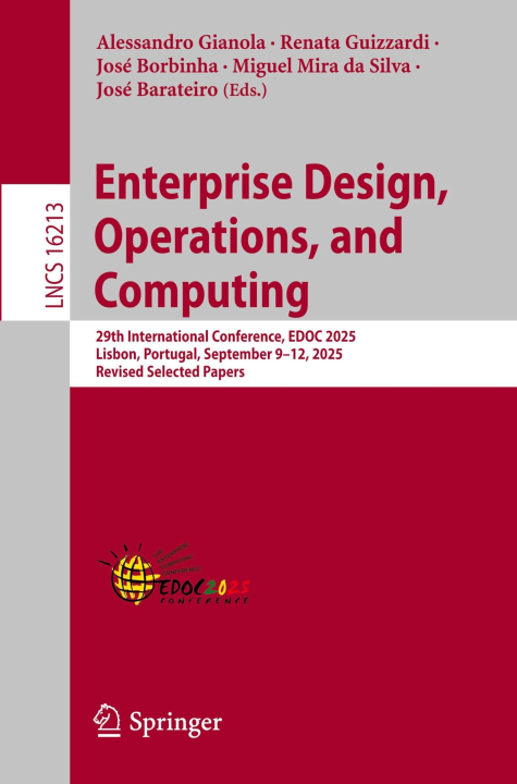 Enterprise Design Operations and Computing