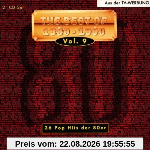 Best of 1980-1990 Vol.9