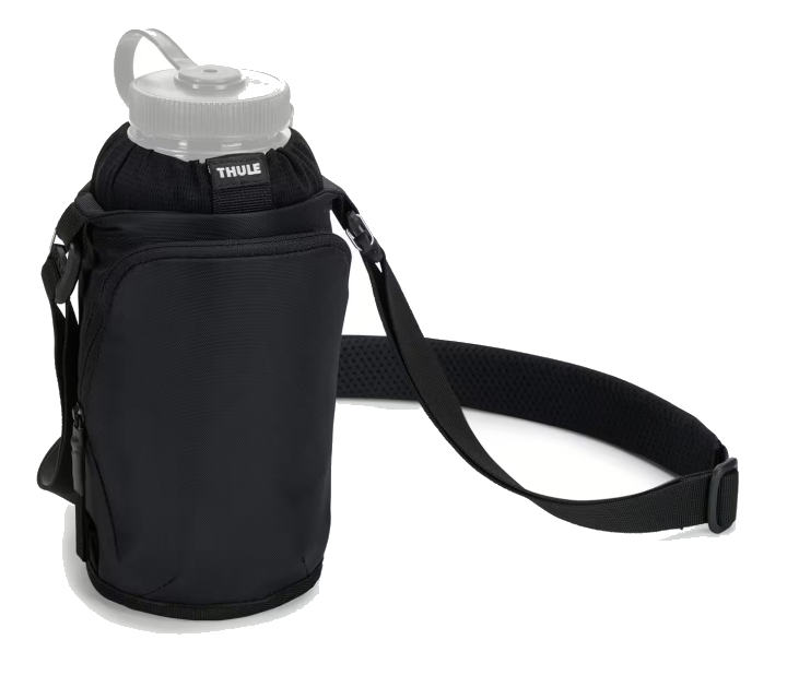 THULE EnRoute Water Bottle holder Black