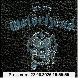 We Are Motörhead (Ltd.)