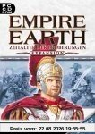 Empire Earth - Zeitalter der Eroberungen Add-On