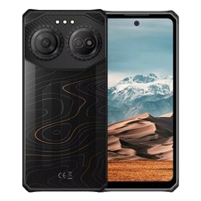 IIIF150 Air3S Ultradünn Robust Smartphone 6,6" 16GB+128GB Android 14 5500mAh NFC