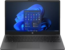 HP Notebook 15,6 Zoll - Intel i5 1334U 4,60Ghz | 16GB RAM | 512GB SSD | Win 11
