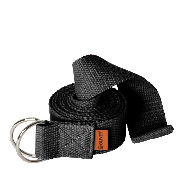 Oliver Lotau Yogagurt 190cm