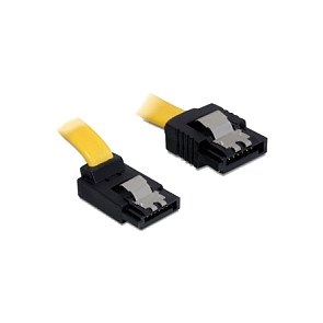 DeLOCK SATA 0.2m SATA cable
