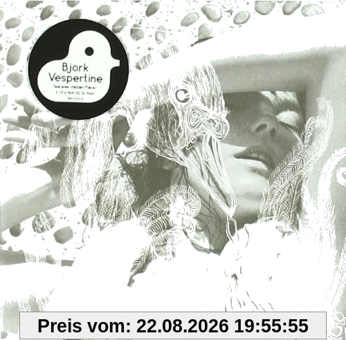Vespertine