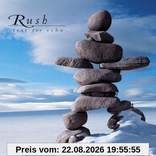 Test for Echo