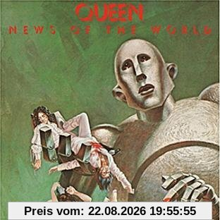 News of the World
