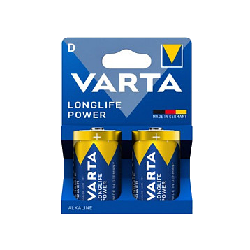 Varta Batterie D/Mono
