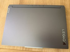 Lenovo Legion Slim 5 | 16ARP9 | 32 GB RAM | RTX 4070 | Ryzen 7 - 7435 HS
