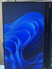 Lenovo ThinkVision T22i-10 LED-Monitor, Full HD (1080p), 54,6 cm (21,5 Zoll)