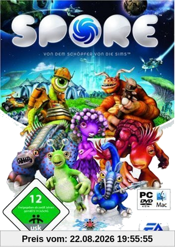 Spore