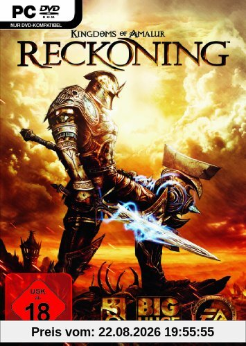 Kingdoms of Amalur: Reckoning