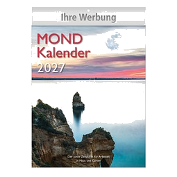 Mondkalender 2027