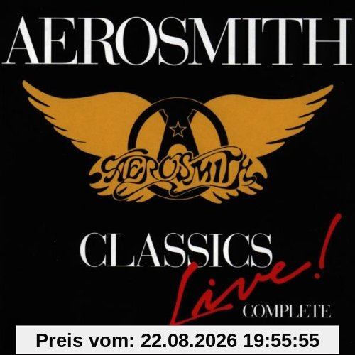 Classics Live Complete