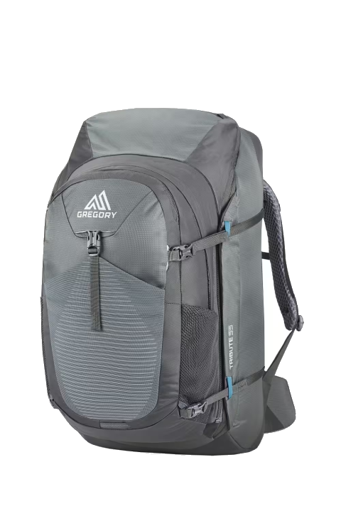 Gregory TRIBUTE 55 Liter Rucksack ♀ Mystic Grey