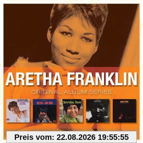 Original Album Series