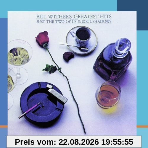 Greatest Hits [Special]