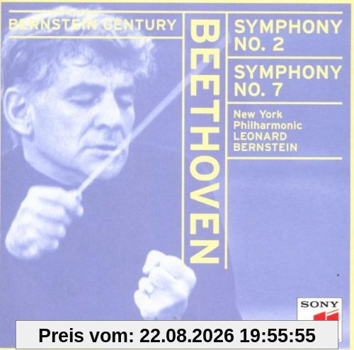 Sinfonien 2 und 7