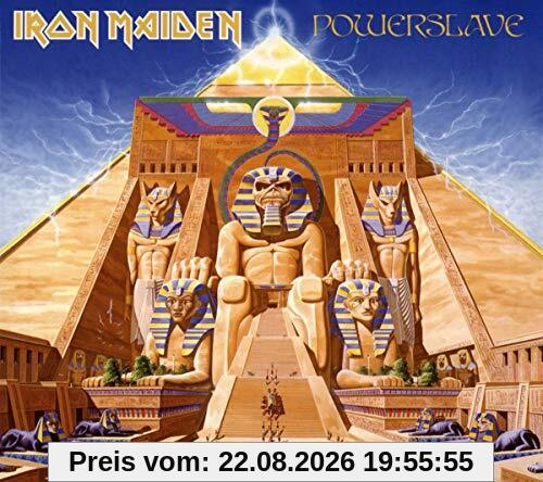 Powerslave (2015 Remaster)