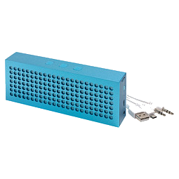 Bluetooth-Lautsprecher Stone, türkis