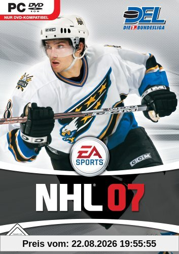 NHL 07