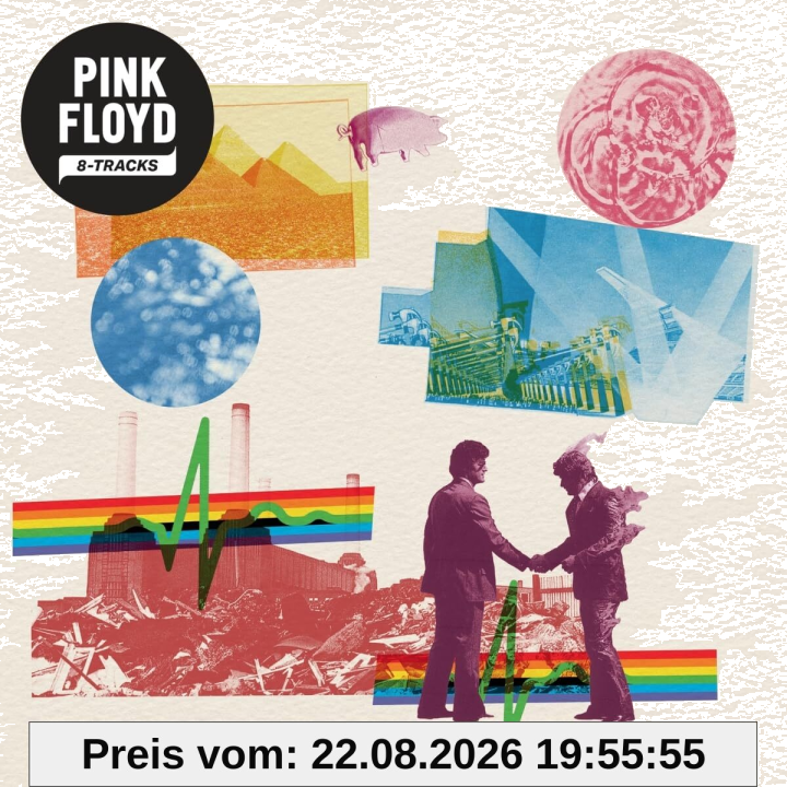 8-Tracks