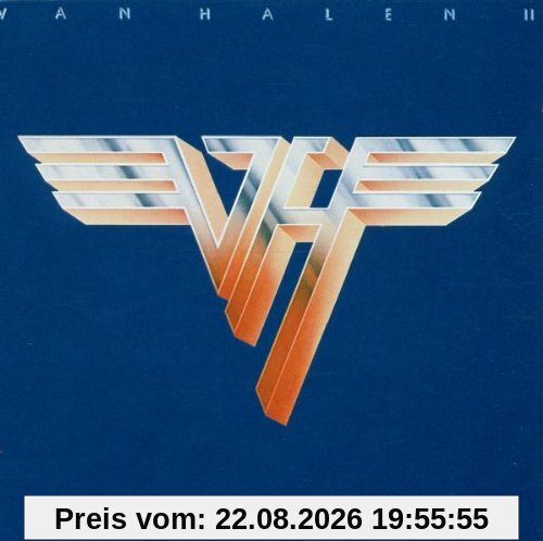 Van Halen II