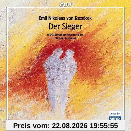 Symphonische Dichtung der Sieger