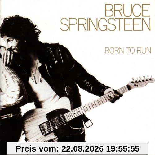 Born to Run
