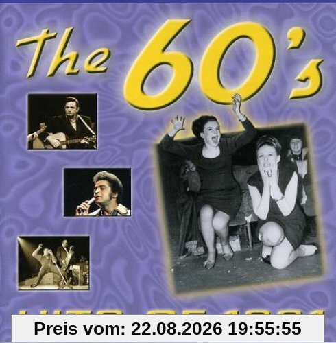 The 60`s - Hits of 1961