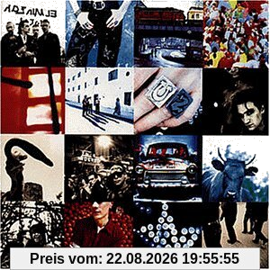 Achtung Baby
