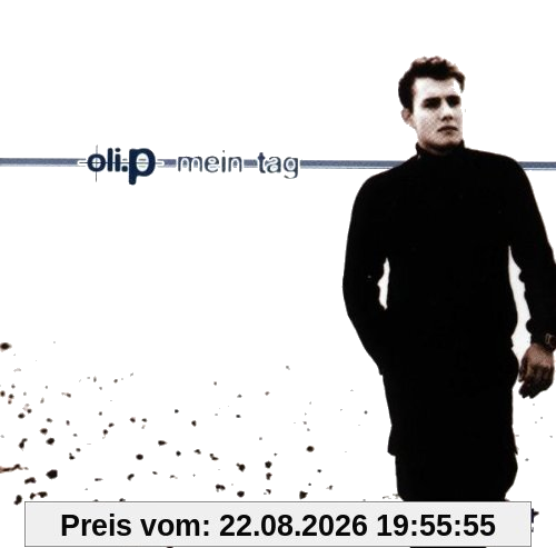 Mein Tag