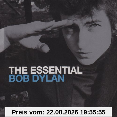 The Essential Bob Dylan