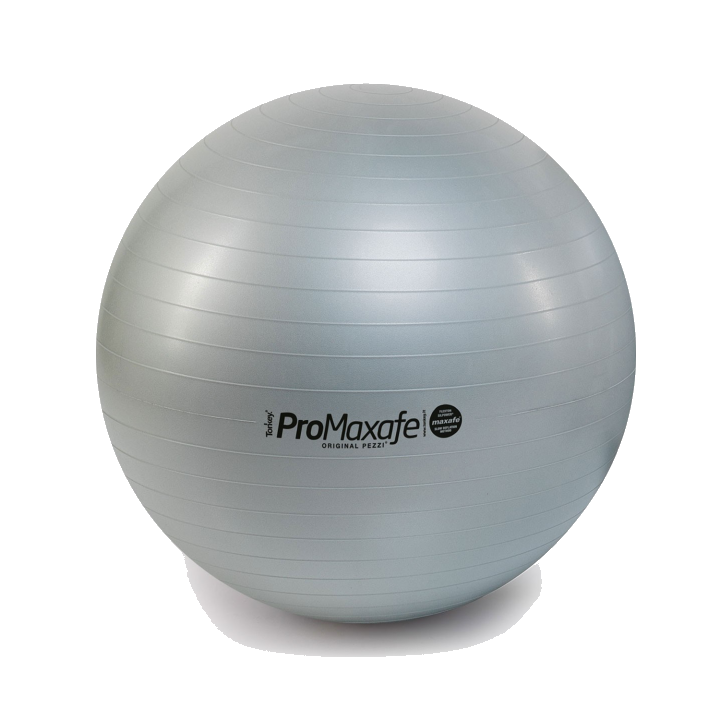 Original Pezzi PROmaxafe: Extrem belastbarer Gymnastikball für höchste Gewichtsa...