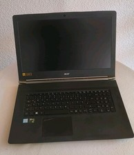Acer Aspire V Nitro VN7-792G 17,3 Zoll (1 TB, Intel i7, Nvidia 960m 8GB) Laptop